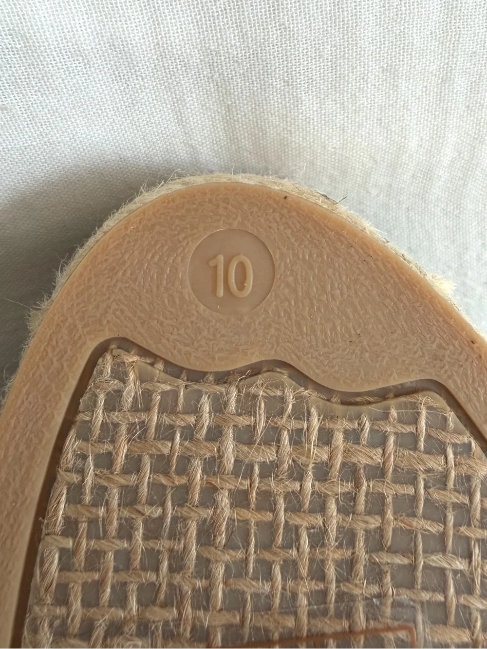 Soludos Marseille Wedge Espadrilles